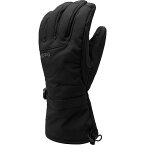 (取寄) ゴルディーニ フォール ライン グローブ Gordini Fall Line Glove Black