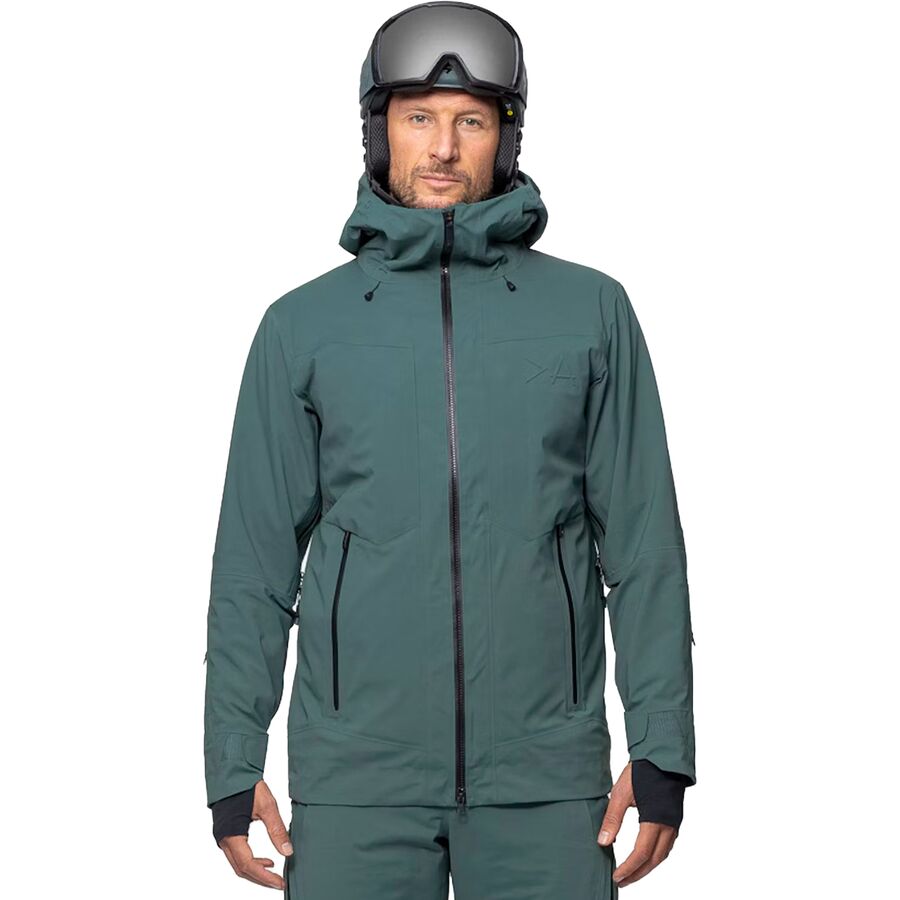 () ȥץƥ  ڥå -ƥå 㥱å -  Sweet Protection men Apex GORE-TEX Jacket - Men's Pine