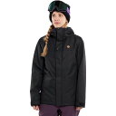 () {R fB[X {g CT[ebh WPbg - EBY Volcom women Bolt Insulated Jacket - Women's Black