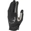 (取寄) ファストハウス キッズ メナス スピード スタイル グローブ - キッズ Fasthouse kids Menace Speed Style Glove - Kids' Black