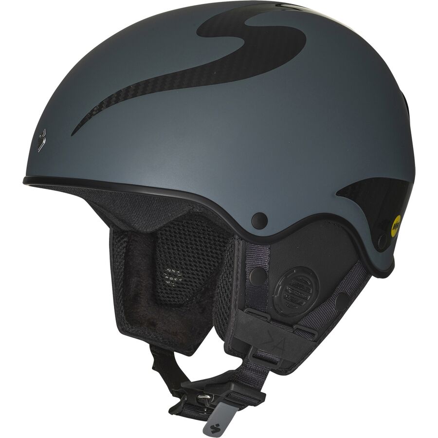 (取寄) スウィートプロテクション ルースター リ ミプス アクセル ヘルメット Sweet Protection Rooster II Mips Aksel Helmet Stormy Weather