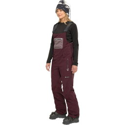 (取寄) アルマダ レディース パスコア 2l ビブ パンツ - ウィメンズ Armada women Pascore 2L Bib Pant - Women's Sassafras