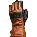 () wXg Y t@g KCh O[u - Y Hestra men Falt Guide Glove - Men's Brown/Black