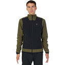 (取寄) フォックスレーシング メンズ ディフェンド ファイアー アルファ ジャケット - メンズ Fox Racing men Defend Fire Alpha Jacket - Men's Olive Green