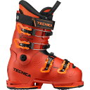 (取寄) テクニカ キッズ コチース JR ブーツ - 2025 - キッズ Tecnica kids Cochise Jr Boot - 2025 - Kid...