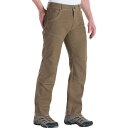 (取寄) クール メンズ ロー パンツ - メンズ KUHL men Law Pant - Men's Dark Khaki