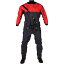 (取寄) レベル 6 クロノス ドライスーツ Level 6 Cronos Drysuit Molten Lava