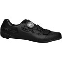 (取寄) シマノ メンズ RC502 ワイド サイクリング シューズ - メンズ Shimano men RC502 Wide Cycling Shoe - M...