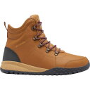 () RrA Y tFAoNX [o[  u[c - Y Columbia men Fairbanks Rover II Boots - Men's Elk/Red Jasper