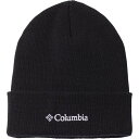 (取寄) コロンビア キッズ アークティク ブラスト ユース ヘビーウェイト ビーニー - キッズ Columbia kids Arctic Blast Youth Heavyweight Beanie - Kids' Black