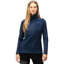 (取寄) ノローナ レディース トロールヴェゲン サーマル プロ ベスト - ウィメンズ Norrona women Trollveggen Thermal Pro Vest - Women's Indigo Night