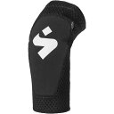 () ȥץƥ 饤 ܡ  Sweet Protection Light Elbow Guards Black