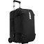 (取寄) スーリー サブテラ スリーインワン 56L ローリング ギア バッグ Thule Subterra 3-in-1 56L Rolling Gear Bag Black