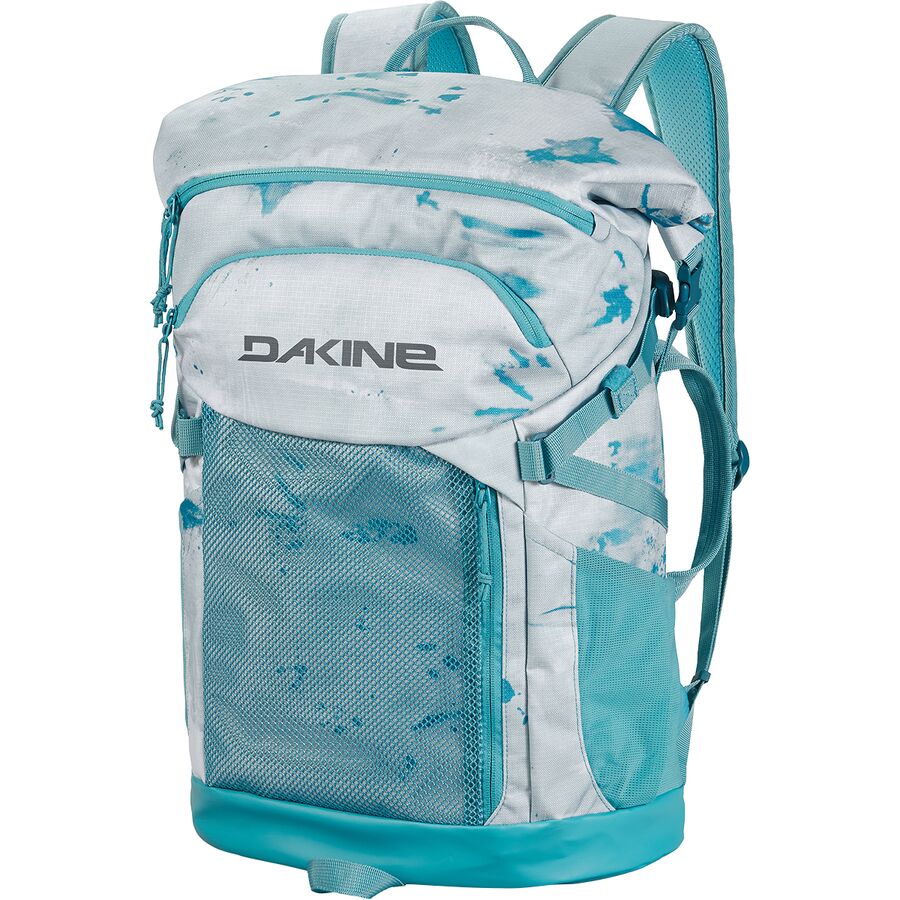 () _JC ~bV T[t 30L pbN DAKINE Mission Surf 30L Pack Bleached Moss