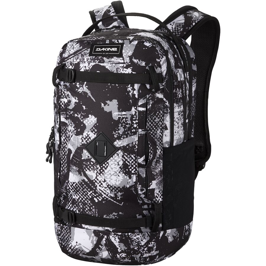 (取寄) ダカイン アーバン ミッション 23L バックパック DAKINE Urban Mission 23L Backpack Street Art