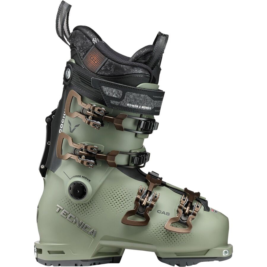 () ƥ˥ ǥ  95 ֡ - 2025 -  Tecnica women Cochise 95 Bo...