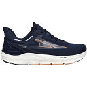 (取寄) アルトラ レディース トーリン 6 ランニング シューズ Altra women Torin 6 Running Shoe - Women's Navy/Coral