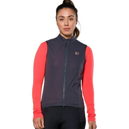 (取寄) パールイズミ レディース プロ バリア ベスト - ウィメンズ PEARL iZUMi women Pro Barrier Vest - Women's Dark Ink