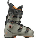 (取寄) テクニカ コチース 110 ブーツ - 2025 Tecnica Cochise 110 Boot - 2025 Transition Gray