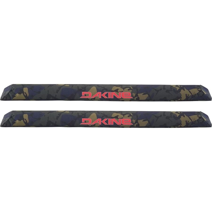 () _JC GA bN pbh 34C` - 2-pbN DAKINE Aero Rack Pad 34in - 2-Pack Cascade Camo