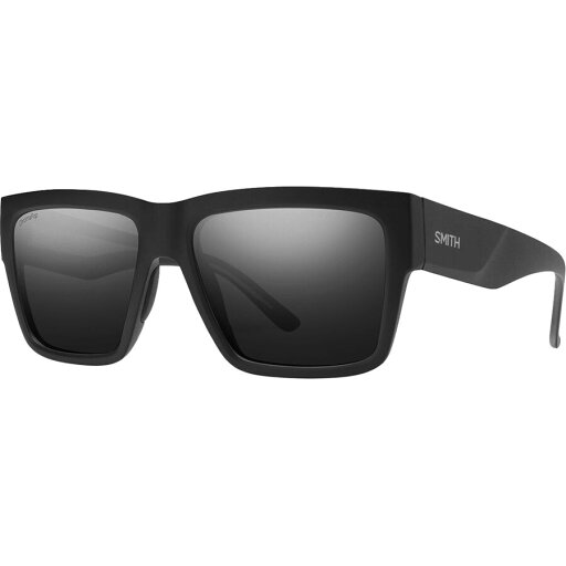 (取寄) スミス ラインナップ クロマポップ ポーラライズド サングラス Smith Lineup ChromaPop Polarized Sunglasses Matte Black/ChromaPop Polar Black (取寄) スミス ラインナップ クロマポップ ポーラライズド サングラス Smith Lineup ChromaPop Polarized Sunglasses Matte Black/ChromaPop Polar Black