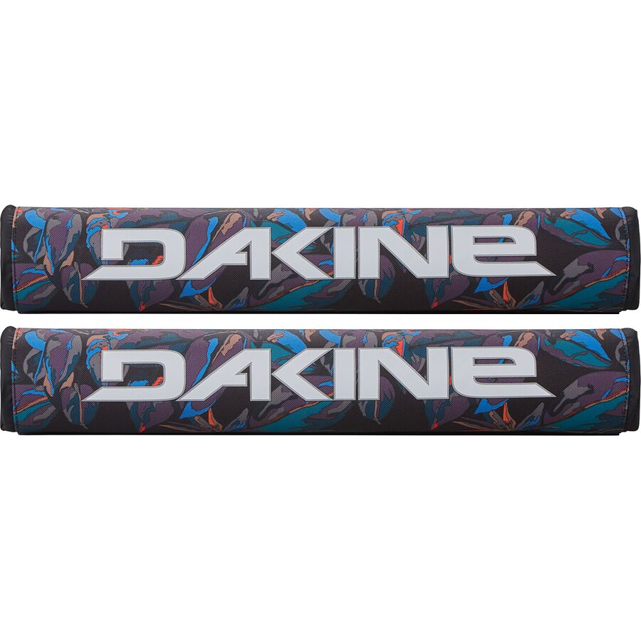 () _JC bN pbh 18C` - 2-pbN DAKINE Rack Pad 18in - 2-Pack Tropic Dream