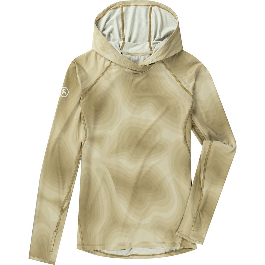 ■商品詳細■ブランドBackcountryバックカントリー■商品名Tahoe 2 Sun Hoodie - Women'sタホ 2 サン ブーディ - ウィメンズ■商品状態新品未使用・並行輸入品■色Starfish Topo Print■self_translationポリエステル88％,スパンデックス12％■フィットアクティブ■センターバックの長さ66.04cm■スタイルプルオーバーパーカー■フードyes■サムホール統合■UPF 評価50+■表示重量[samll]141.75g■アクティビティクライミング、フライフィッシュ、ハイキング &amp; キャンプ、ライフスタイル、ランニング、トレーニング■備考(取寄) バックカントリー レディース タホ 2 サン ブーディ - ウィメンズ Backcountry women Tahoe 2 Sun Hoodie - Women's Starfish Topo PrintBackcountry レディース トップス Tシャツ 長袖 タンクトップ ブランド スポーツ フィットネス カジュアル 大きいサイズ ビックサイズbc-BCCZ2PMand more...