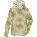 (取寄) バックカントリー レディース タホ サン パーカー - ウィメンズ Backcountry women Tahoe Sun Hoodie - Women's Starfish Topo Print(4)