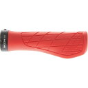 () GS GA3 ObvX Ergon GA3 Grips Risky Red