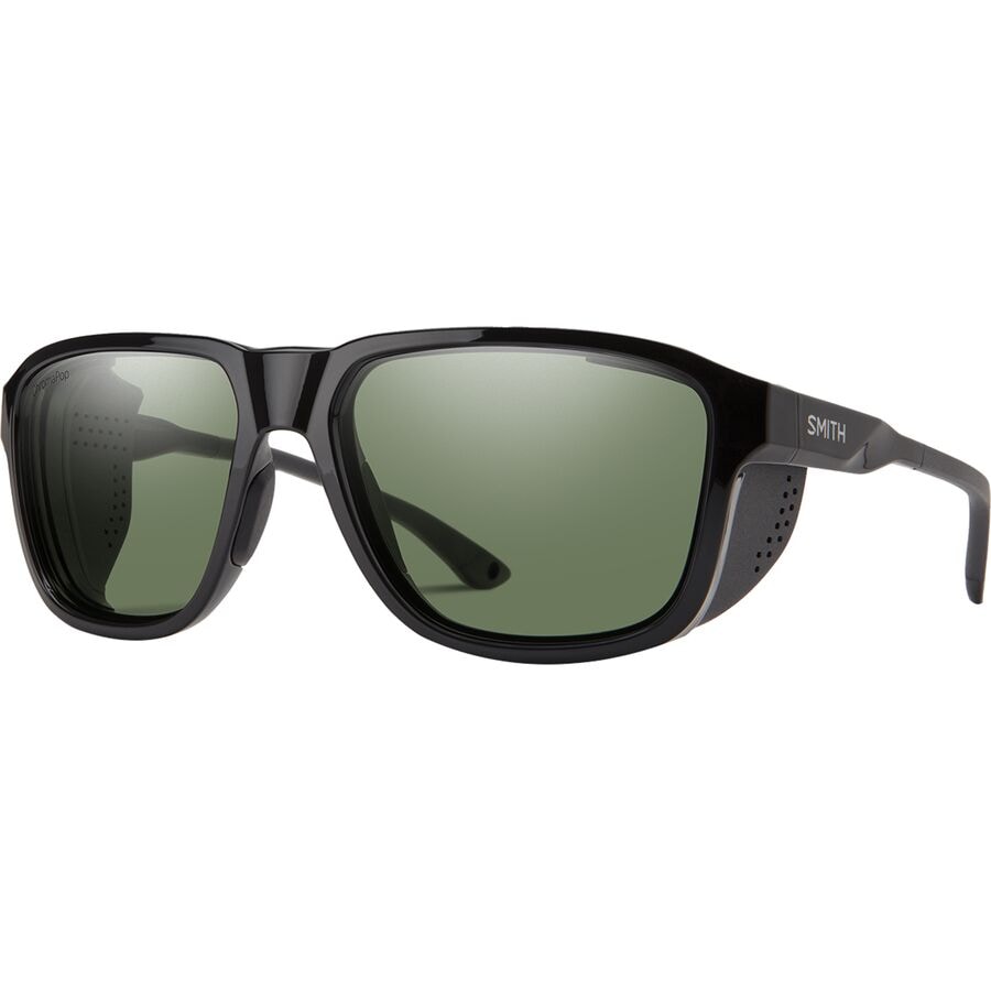 () ߥ С ޥݥå ݡ饤 󥰥饹 Smith Embark ChromaPop Polarized S...