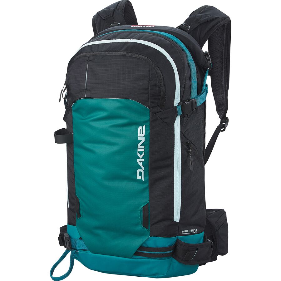 (取寄) ダカイン レディース ポーチャー 32L パック - ウィメンズ DAKINE women Poacher R.A.S. 32L Pack - Women's Deep Lake