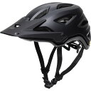 (取寄) ジロ モンタロ ミプス ヘルメット Giro Montaro Mips Helmet Matte Black/Gloss Black