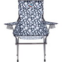 (取寄) ビッグアグネス ビッグ シックス アームチェア Big Agnes Big Six Armchair Snowflake