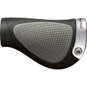 (取寄) エルゴン グリップス Ergon GP1 Grips Black/Gray/Rohloff/Nexus