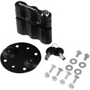 (取寄) ロトパックス ロックス パック マウント RotoPaX LOX Pack Mount Black
