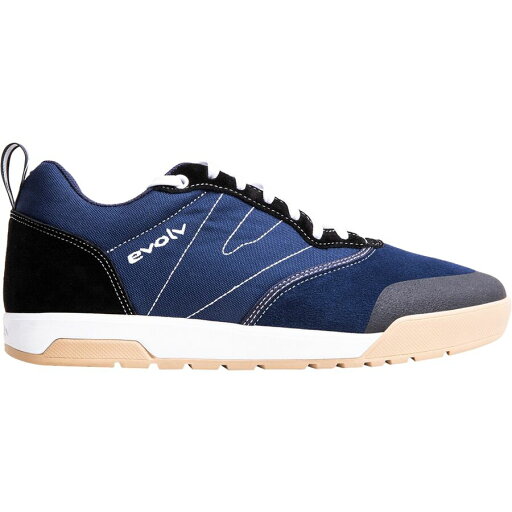 (取寄) エボルブ メンズ リベル アプローチ シューズ - メンズ Evolv men Rebel Approach Shoe - Men's Black Iris (取寄) エボルブ メンズ リベル アプローチ シューズ - メンズ Evolv men Rebel Approach Shoe - Men's Black Iris