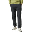 () }Een[hEFA Y J c[ xebh pc - Y Mountain Hardwear men J Tree Belted Pant - Men's Dark Storm