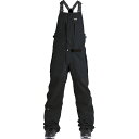 () GAuX^[ Y Xgb` N ru - Y Airblaster men Stretch Krill Bib - Men's Black