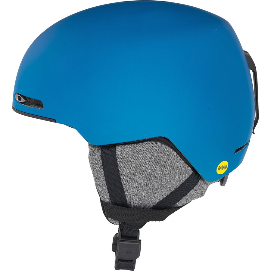 (取寄) オークリー キッズ モッド1 ミプス ヘルメット - キッズ Oakley kids Mod1 Mips Helmet - Kids' Poseidon