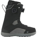 () P[c[ fB[X LY[ {A Xm[{[h u[c - 2024 - EBY K2 women Kinsley BOA Snowboard Boot - 2024 - Women's Black