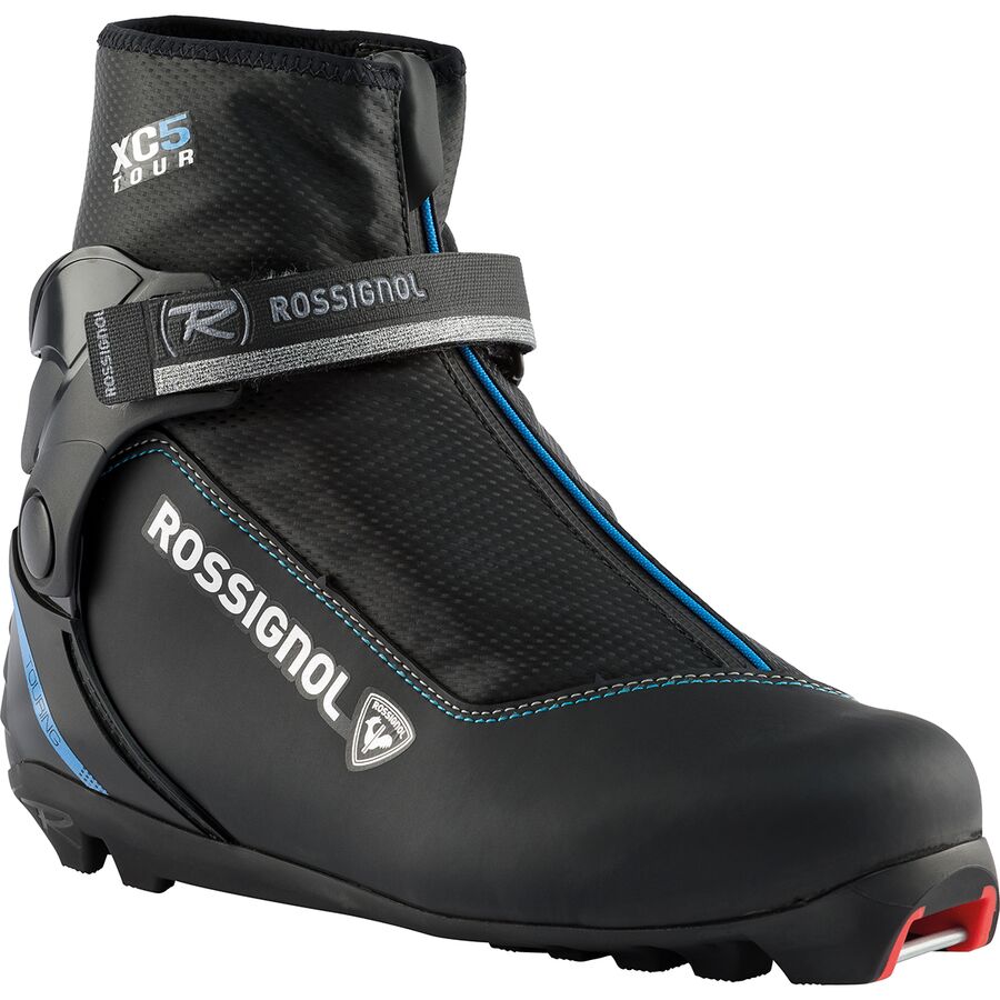 (取寄) ロシニョール レディース XC 5 FW スキー ブート - 2023 - ウィメンズ Rossignol women XC 5 FW Ski Boot - 2023 - Women's