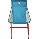 () rbOAOlX rbO VbNX Lv `FA[ Big Agnes Big Six Camp Chair Blue/Gray