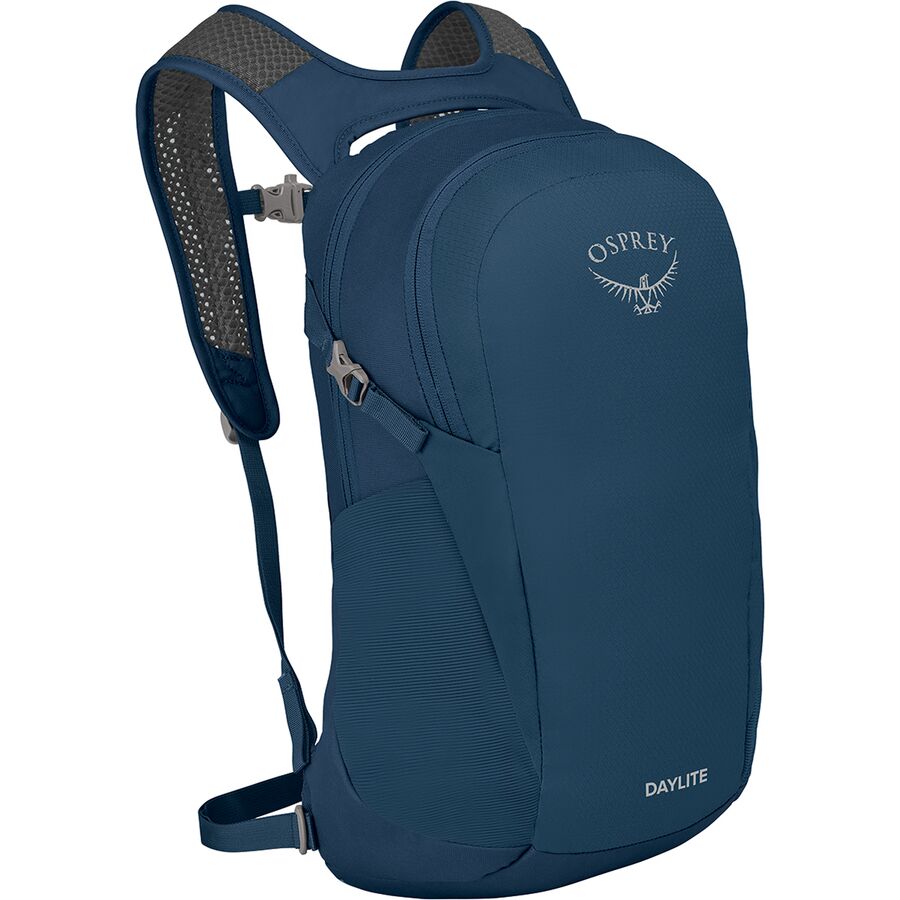 (取寄) オスプレーパック デイライト 13L バックパック Osprey Packs Daylite 13L Backpack Wave Blue