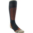(取寄) ファームトゥフィート アバディーン Otc ソック Farm To Feet Aberdeen OTC Sock Charcoal(4)