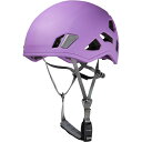 () ȥ ϥ إå Trango Halo Helmet Lavender