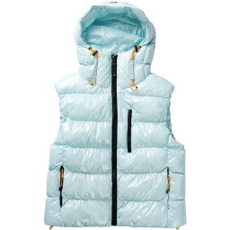 (取寄) ボグナーファイヤーアンド アイス レディース ナイーマ ベスト - ウィメンズ Bogner - Fire+Ice women Naima Vest - Women's Glacier