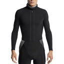 (取寄) アソス メンズ GTO ウィンター ロング-スローブ ダーマセンサー ベースレイヤー― - メンズ Assos men GTO Winter Long-Sleeve DermaSensor Baselayer - Men's blackSeries