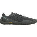 (取寄) メレル メンズ ヴェイパー グローブ 6 ランニング シューズ - メンズ Merrell men Vapor Glove 6 Running Sho...