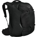 (取寄) オスプレー レディース フェアビュー 55L バックパック - ウィメンズ Osprey Packs women Fairview 55L Backpack - Women's Black(4)