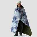 ■商品詳細■ブランドThe Great Outdoorsグレートアウトドア■商品名The Wearable Reversible Puffer Blanketザ ウェアラブル リバーシブル パファー ブランケット■商品状態新品未使用・並行輸入品■色Bandana Patchwork■self_translationナイロン100%■断熱材.ポリエステル■アクティビティカジュアル,キャンプ■備考(取寄) グレートアウトドア ザ ウェアラブル リバーシブル パファー ブランケット The Great Outdoors The Wearable Reversible Puffer Blanket Bandana PatchworkThe Great Outdoors アウトドア 寝具 グッズ 登山 キャンプbc-TGE000L